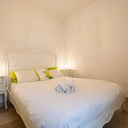 Villa Livia Carovigno